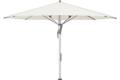 FORTELLO® LED Parasol Glatz rond Ø 400 cm