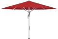 FORTELLO® LED Sonnenschirm Glatz rund Ø 400 cm