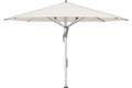 FORTELLO® LED Sonnenschirm Glatz rund Ø 400 cm