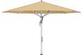 FORTELLO® LED Sonnenschirm Glatz rund Ø 400 cm