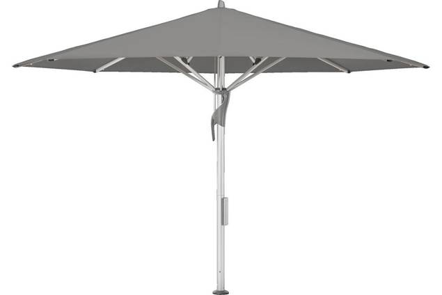 FORTELLO® LED Parasol Glatz rond Ø 400 cm