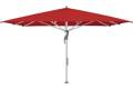 FORTELLO® LED Parasol Glatz rectangulaire 400 x 300 cm