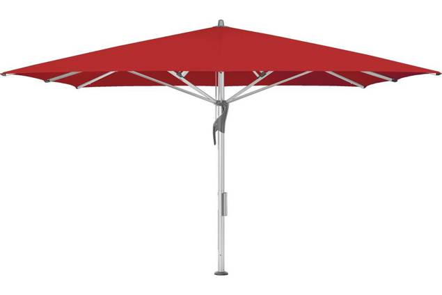 FORTELLO® LED Parasol Glatz rectangulaire 400 x 300 cm
