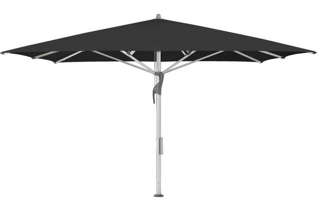 FORTELLO® LED Parasol Glatz rectangulaire 400 x 300 cm