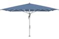 FORTELLO® LED Sonnenschirm Glatz rechteckig 400 x 300 cm