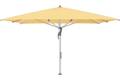FORTELLO® LED Sonnenschirm Glatz rechteckig 400 x 300 cm