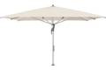 FORTELLO® LED Sonnenschirm Glatz rechteckig 400 x 300 cm