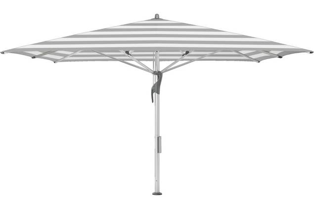 FORTELLO® LED Parasol Glatz rectangulaire 400 x 300 cm