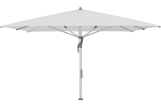 FORTELLO® LED Sonnenschirm Glatz rechteckig 400 x 300 cm