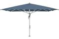 FORTELLO® LED Sonnenschirm Glatz rechteckig 400 x 300 cm