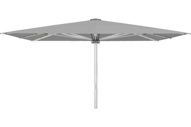 PALAZZO Noblesse Sonnenschirm Glatz quadratisch 400 x 400 cm
