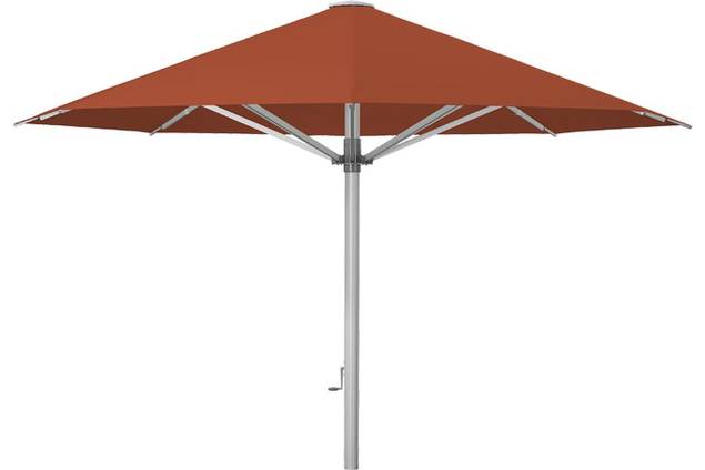 PALAZZO Noblesse Sonnenschirm Glatz rund Ø 450 cm