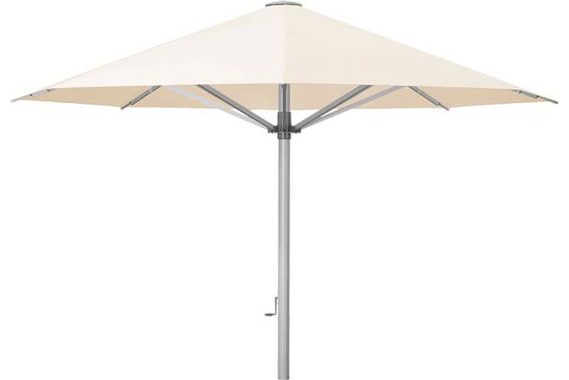 PALAZZO Noblesse Sonnenschirm Glatz rund Ø 450 cm