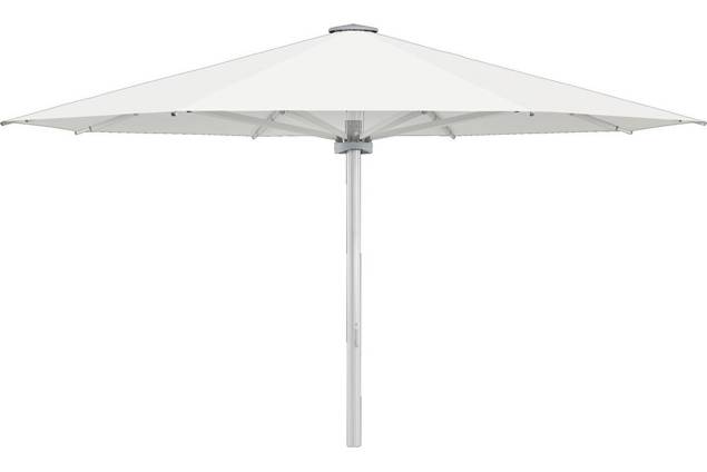 PALAZZO Noblesse Sonnenschirm Glatz rund Ø 450 cm