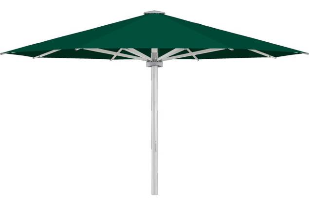 PALAZZO Noblesse Sonnenschirm Glatz rund Ø 450 cm