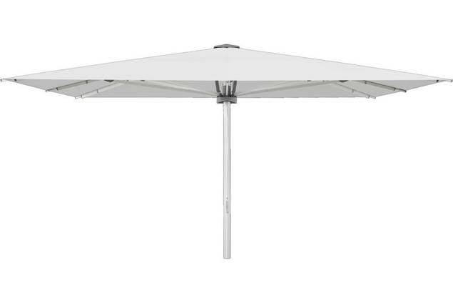 PALAZZO Noblesse Sonnenschirm Glatz rechteckig 450 x 350 cm