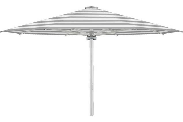 PALAZZO Noblesse Sonnenschirm Glatz rund Ø 500 cm