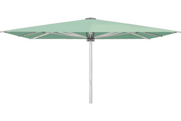 PALAZZO Noblesse Sonnenschirm Glatz rechteckig 500 x 400 cm