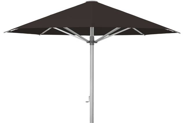 PALAZZO Noblesse Sonnenschirm Glatz rund Ø 600 cm