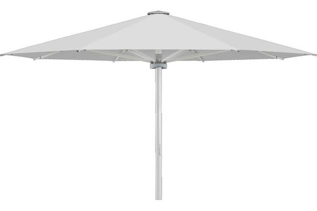 PALAZZO Noblesse Sonnenschirm Glatz rund Ø 600 cm