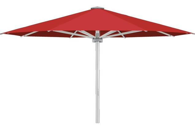 PALAZZO Noblesse Sonnenschirm Glatz rund Ø 600 cm