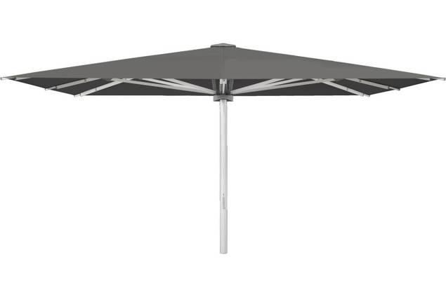 PALAZZO Noblesse Parasol Glatz rectangulaire 600 x 300 cm