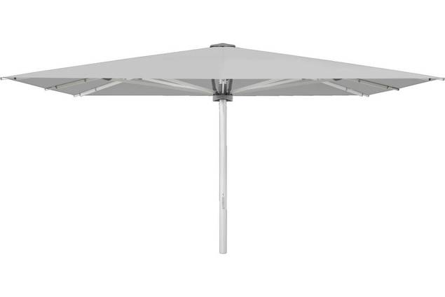 PALAZZO Noblesse Parasol Glatz rectangulaire 600 x 400 cm