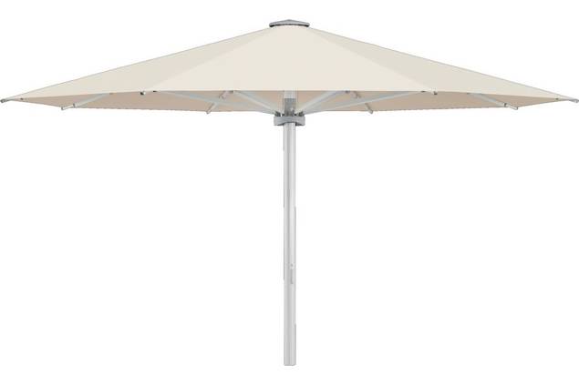 PALAZZO Noblesse Sonnenschirm Glatz rund Ø 700 cm