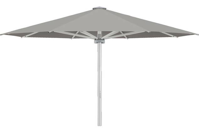 PALAZZO Noblesse Sonnenschirm Glatz rund Ø 700 cm