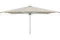 PALAZZO Royal Parasol Glatz rectangulaire 600 x 500 cm