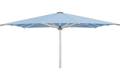 PALAZZO Royal Parasol Glatz rectangulaire 600 x 500 cm