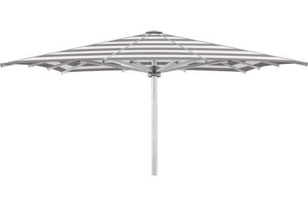 PALAZZO Royal Parasol Glatz rectangulaire 600 x 500 cm