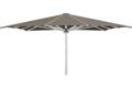 PALAZZO Royal Parasol Glatz rectangulaire 600 x 500 cm