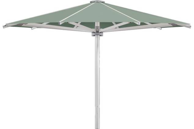 PALAZZO Royal Sonnenschirm Glatz rund Ø 700 cm