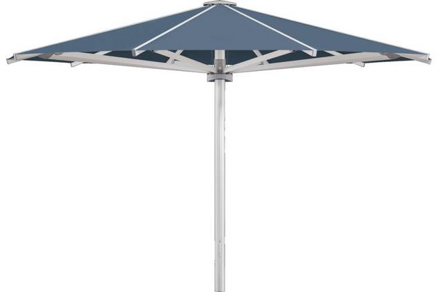 PALAZZO Royal Parasol Glatz rond Ø 700 cm