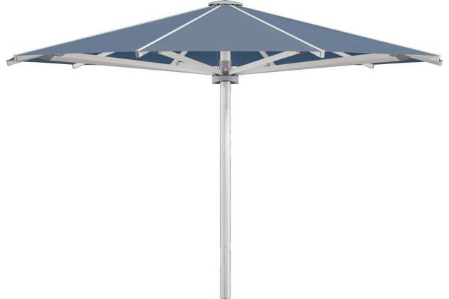 PALAZZO Royal Sonnenschirm Glatz rund Ø 700 cm