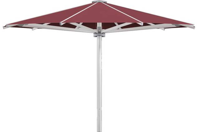 PALAZZO Royal Parasol Glatz rond Ø 700 cm