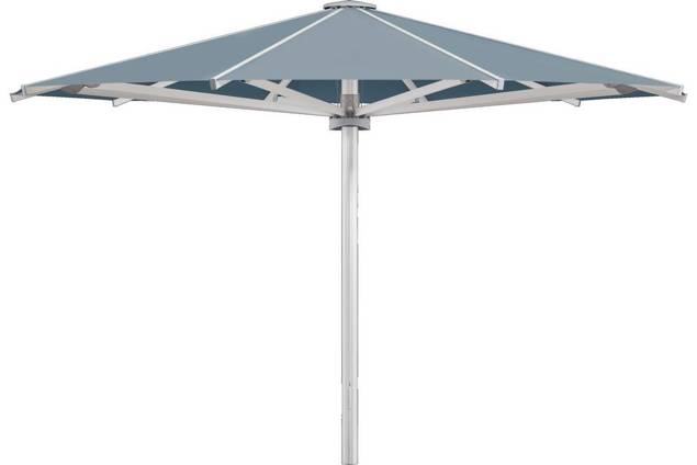 PALAZZO Royal Parasol Glatz rond Ø 700 cm