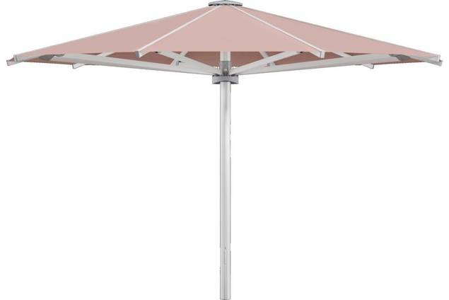 PALAZZO Royal Sonnenschirm Glatz rund Ø 700 cm