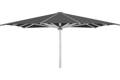 PALAZZO Royal Parasol Glatz carrée 700 x 700 cm