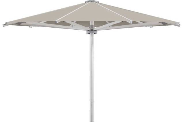 PALAZZO Royal Sonnenschirm Glatz rund Ø 800 cm