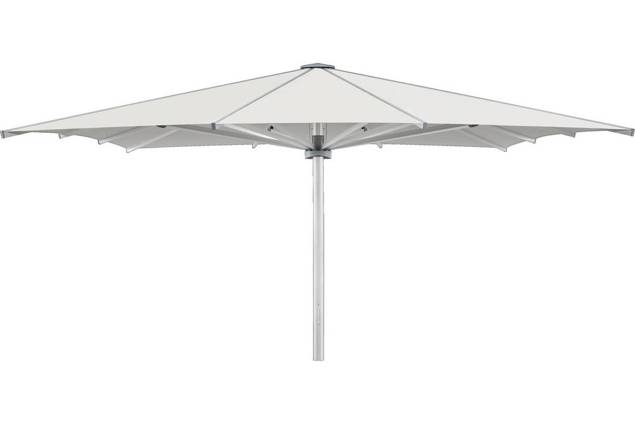 PALAZZO Royal Parasol Glatz rectangulaire 800 x 400 cm