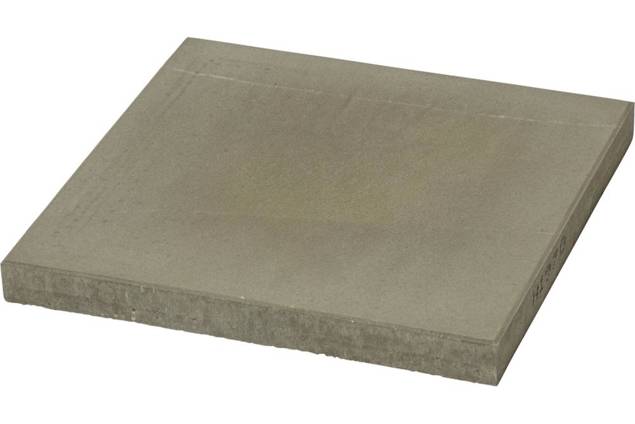 Platten-Set, 12 Stück, 40x40x4cm, ca. 165 kg