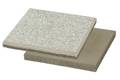 Platten-Set, 12 Stück, 40x40x4cm, ca. 170 kg