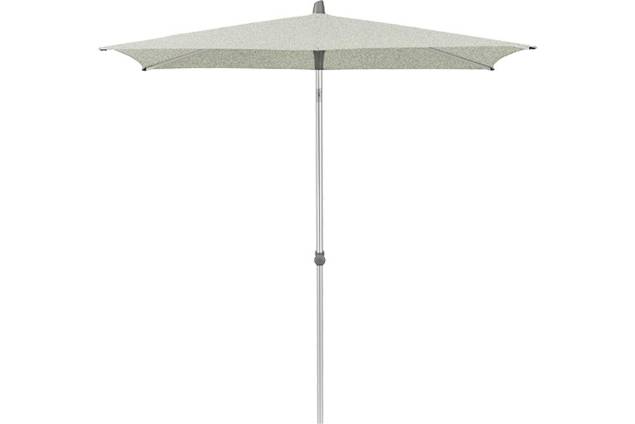 ALU-SMART Sonnenschirm Glatz rechteckig 250 x 200 cm