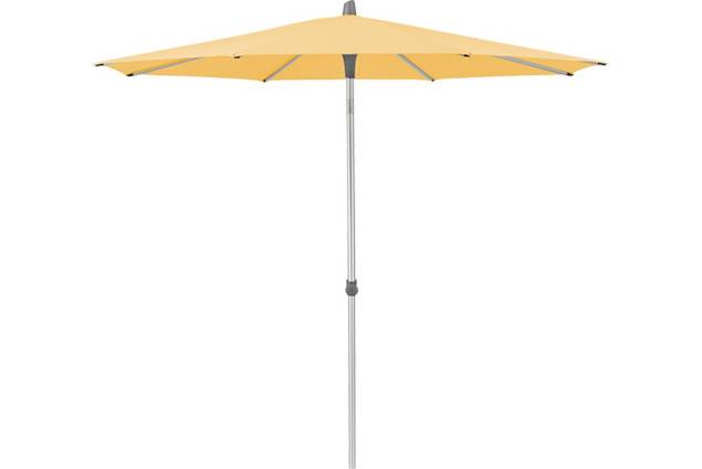 ALU-SMART Sonnenschirm Glatz rund Ø 300 cm