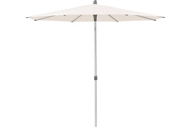 ALU-SMART Sonnenschirm Glatz rund Ø 300 cm