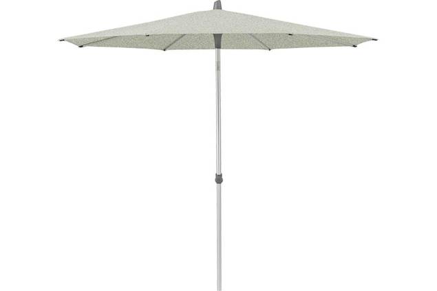 ALU-SMART Sonnenschirm Glatz rund Ø 300 cm