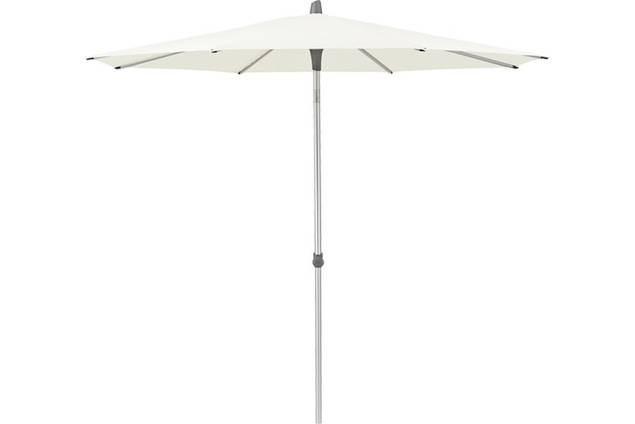 ALU-SMART Parasol Glatz rond Ø 220 cm
