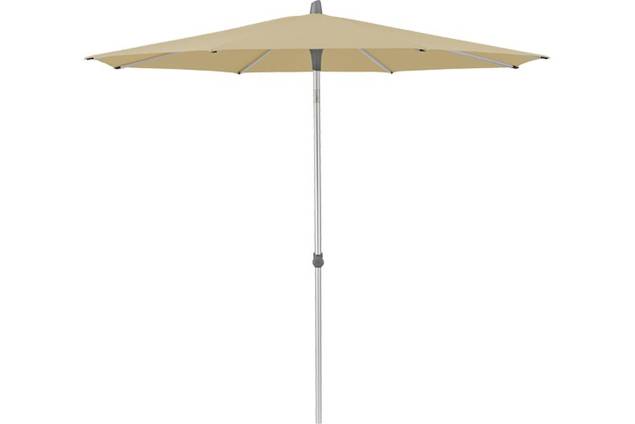 ALU-SMART Sonnenschirm Glatz rund Ø 250 cm